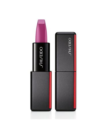 Shiseido Modern Matte Powder Lipstick 520 After Hours 1 x 4g 520 After Hours 1 g (1 pack)