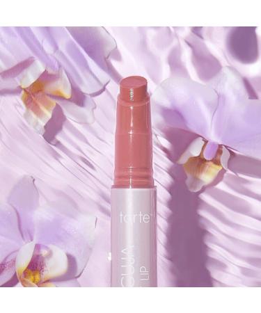 Tarte Maracuja Juicy Lip Balm in Soft Pink Beige Rose - 1 Count - Buy Online on SooperMarket.com