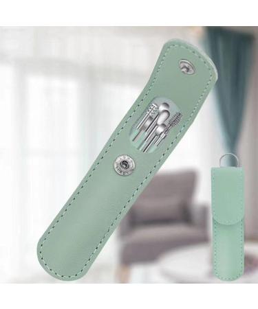 Ear Wax Removal Tool Earpick Sticks Earwax Curette for Ear Health Care - Buy Online on SooperMarket.com