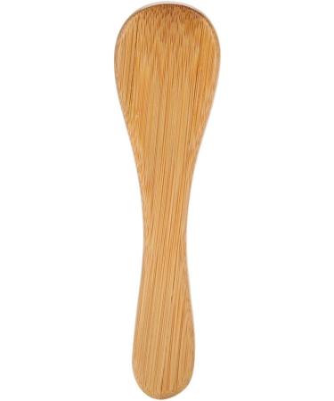 Joyzan Wood Facial Cleansing Brush | Natural Exfoliating Scrubber for Deep Pore Cleanse | Gentle Skin Care Tool for Men & Women - Smooth Skin & Refreshing Clean - Buy Online on SooperMarket.com