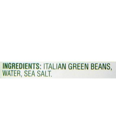 Del Monte Cut Italian Green Beans 14.5oz Can (Pack of 6) - 87oz Total - Buy Online on SooperMarket.com
