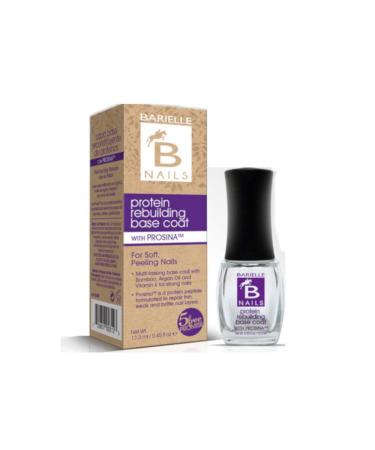 BARIELLE Protein Rebuilding Base Coat with Prosina