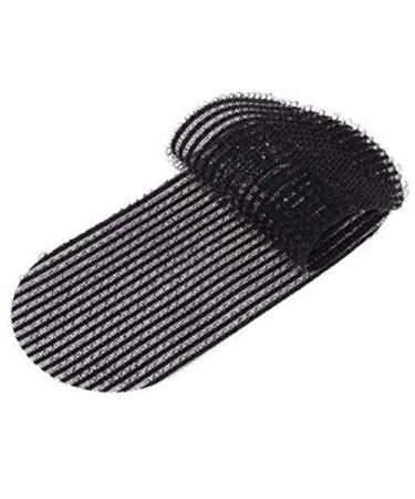 Hair Grippers Bundle Pack 4pcs for Men and Women - Styling Hair Clips for Salon and Barber Use in Black - Buy Online on SooperMarket.com