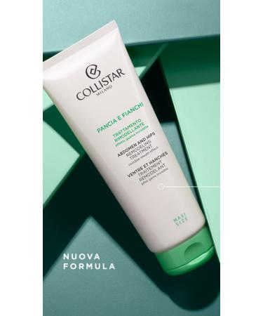 Collistar Pancia e Fianchi Abdomen & HIPS Meso-Remodeling Treatment - 8.4 Fl Oz | Made in Italy | International Shipping - Buy Online on SooperMarket.com