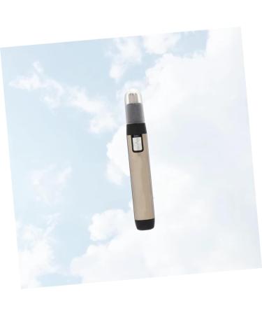 NOLITOY Electric Nose Trimmer for Men | Precision Nose Hair Cutter & Removal Device | Best Mens Grooming Accessories - Buy Online on SooperMarket.com
