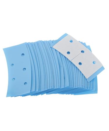 EXOTIC MYTH 40 Strips Double Sided Adhesive Wig Hair Piece Tape (1 Bag) toupee tape