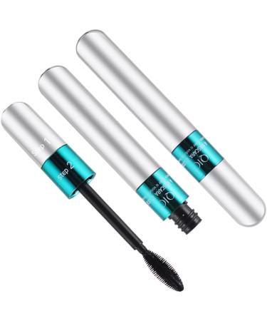 Beavorty 1pc Waterproof Mascara Eyelash Mascara Mascara Women Mascara Makeup Miss Extend Lengthen - Buy Online on SooperMarket.com