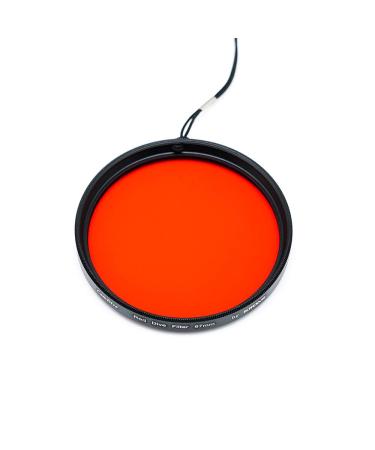 CamDive Red Diving Filter 67mm