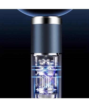 Closer Beard Trimmer for Men Electric Hair Clipper Cordless Mens Grooming 5 in 1 Kit Hair Trimmer & Mustache Trimmer & Nose Easy Install - Buy Online on SooperMarket.com