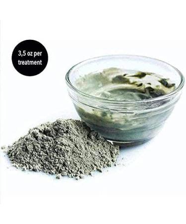 GUAM Fanghi d'Alga Anti-cellulite seaweed mask - Cold Formula 1 kg - Buy Online on SooperMarket.com