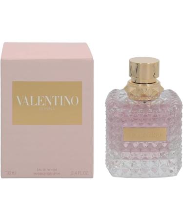 WiseGloves VALENTINO DONNA by Valentino EAU DE PARFUM SPRAY 3.4 OZ - Buy Online on SooperMarket.com