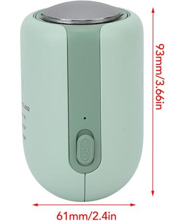 Rechargeable Portable Electronic Foot File Pedicure Kits Electric Foot Callus Remover with Grinding Head Professional Pedicure Tools Foot Scrubber File Pedicure Tool for Men Women Hard Dry Skin - Buy Online on SooperMarket.com