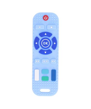 Buy Bright Silicone TV Control Bite Toys for Toddlers | Pedagogical Number Learning & Outdoor Fun - Buy Online on SooperMarket.com