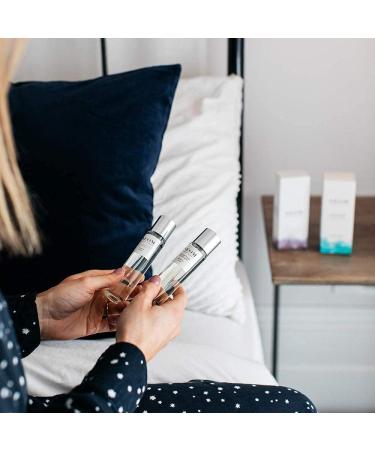 NEOM Bedtime Hero Pillow Mist 30ml | Chamomile & Ylang Ylang | Fruity Fresh Fragrance | Relax for Sleep - Buy Online on SooperMarket.com