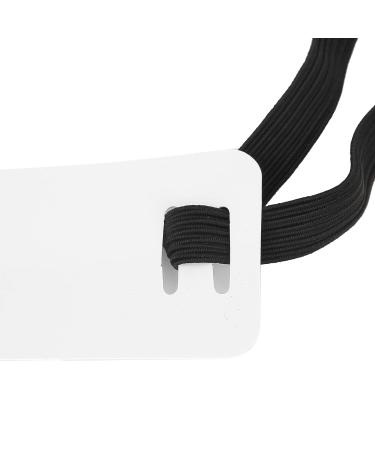 Beard Shaper Trimming Instructions | Travel-Friendly Men's Beard Shaper for Home & Salon Use - Buy Online on SooperMarket.com