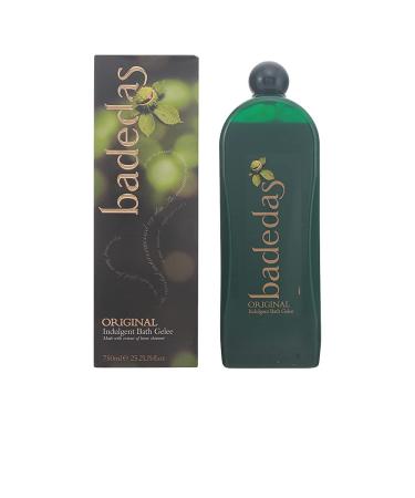 Badedas For Women By Badedas Bath Gel With Horse Chestnut Exract 25.2 oz