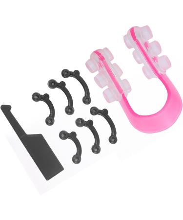 Invisible Nose Up Lifting Clips - Nose Shaper & Bridge Straightener - Buy Online on SooperMarket.com
