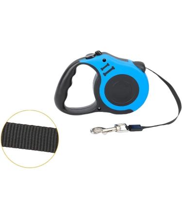 Fluffix Roll Linen Dog Leash 5m - Green | High Quality Comfortable Handle Stable Up to 15kg - Ideal for Small & Large Dogs - Buy Online on SooperMarket.com