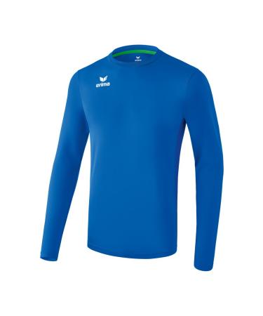 Erima Kids LIGA Jersey Long Sleeve 152 New Royal