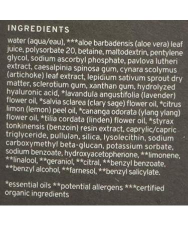 Cowshed Antioxidant Serum 30 ml - Buy Online on SooperMarket.com