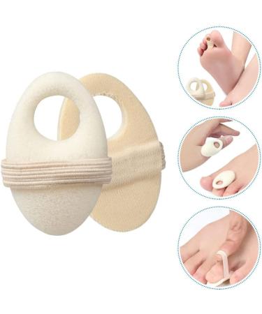 Beavorty Bunion Corrector Set - Toe Separators for Bunion Relief & Pain Treatment - Buy Online on SooperMarket.com