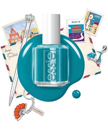 essie Nail Polish No. 769 Rrome Around 13.5 ml - Buy Online on SooperMarket.com