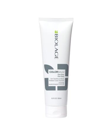BIOLAGE Color Balm | Semi-Permanent Color Depositing Conditioner | For Vibrant  Hydrated Hair | Vegan | 8.5 fl. oz. Earl Grey