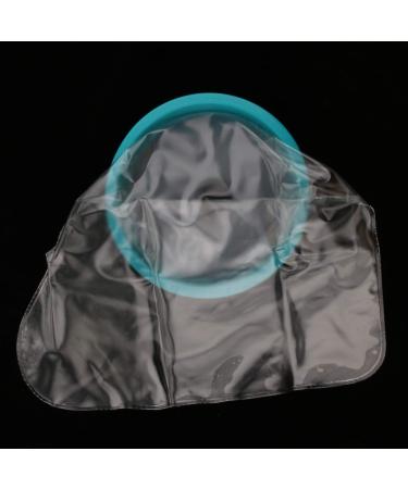 Kids Shower Bath Waterproof Foot Cast Sleeve Wound Cover Reusable - Buy Online on SooperMarket.com