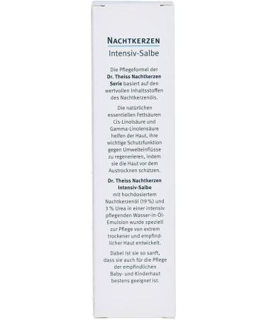 Dr. Thiess Nachtkerzen shower oil - Buy Online on SooperMarket.com