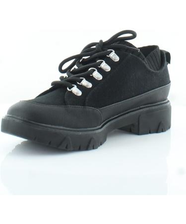 Dr. Scholl's Heist Black 8 M - Comfortable and Stylish Men's Shoes - Buy Online on SooperMarket.com