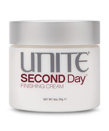 UNITE Hair SECOND Day - Finishing Cream  2 Oz