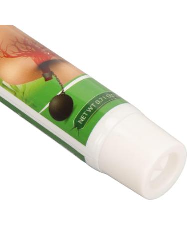 Demeras Rhinitis Care Cream 20g - Herbal Extract Allergy Relief for Stuffy Nose - Instant Effect for Health Care - Buy Online on SooperMarket.com