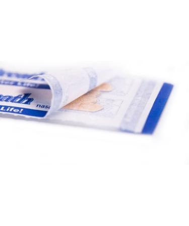 Better Breath Nasal Strips - Breathe and Sleep Better, Reduce Snoring - 100pc - Buy Online on SooperMarket.com