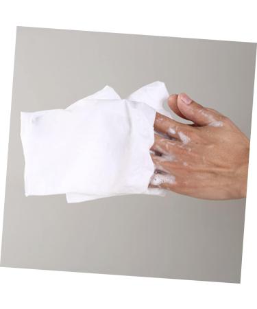 Ipetboom 6 Pairs Cream Gloves Exfoliating Mask Foot Cream White Hand - Buy Online on SooperMarket.com