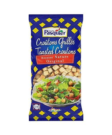 Toasted Croutons Original