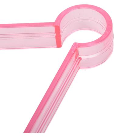 Lip Enhancer Tool - Lip Plumping Device for Clearer Jaw Line Reduce Lips Wrinkles Anti Aging Facial Exerciser Enhancer (Red) - Buy Online on SooperMarket.com