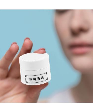 Beavorty 3pcs eyelash remover lash remover cream makeup cleansing creams lash remover lash cream remover fake lash cream removing eyelashes cream Miss gel mild white plastic 1 count (Pack of 1) Whitex3pcs - Buy Online on SooperMarket.com