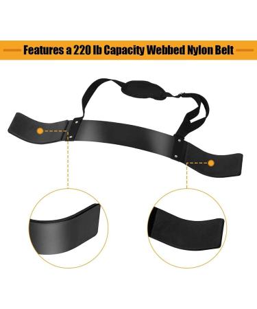 Cocoarm Biceps Isolator Arm Blaster - Ultimate Arm Trainer for Bodybuilding Strength Training & Weightlifting - Optimal Support for Dumbbells - Buy Online on SooperMarket.com