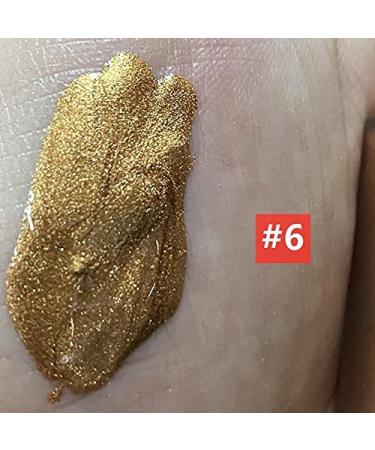 EpiLynx Liquid Highlighter Drops with Mica for Contouring - Vegan, Allergen-Free, Sunkissed Love 30mL - Buy Online on SooperMarket.com