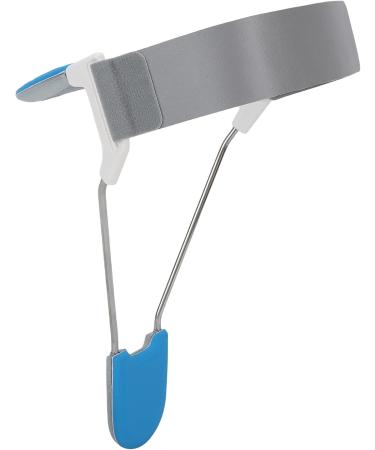 Buy Naked Endowers Cervical Spine Traction Device | Neck Pain Relief & Correct Forward Tendency | Blue Color | International Shipping Available - Buy Online on SooperMarket.com