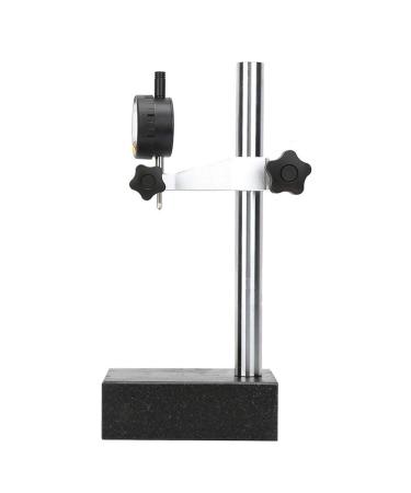 High Precision Digital Altimeter Dial Indicator with 00 Marble Base - Accurate Measurement 0-10mm | International Shipping - Buy Online on SooperMarket.com