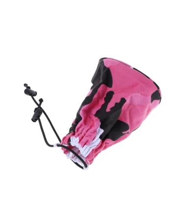 Angoily Home Diffusers Motor Styling Tool Sleeve Hairdryer Diffuser Hair Dryer Replacement Bag Hot Sock Diffuser Hair Dryer Attachment Hair Dryer Tool Nursing Auxiliary Tool Household