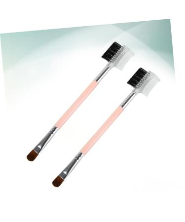 Shop Housoutil Eyelash & Brow Brushes Top Makeup Tools for Flawless Eyes | International Shipping Available - Buy Online on SooperMarket.com