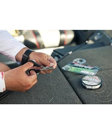 Berkley Trilene Big Game Monofilament Fishing Line 1500 Yards Clear - 10 lbs - Buy Online on SooperMarket.com