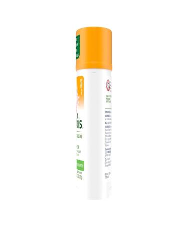 ARM & HAMMER Essentials Deodorant Rosemary Lavender 2.5oz - Pack of 9 | Natural Long-Lasting Freshness - International Shipping Available - Buy Online on SooperMarket.com
