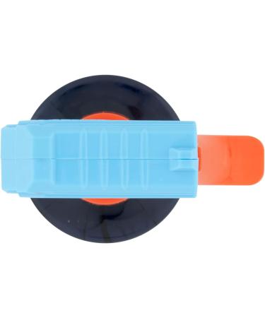 Nerf Get Hyped! Bath & Shower Gel 300ml - Blaster Trigger Shower Gel - Children's Shower Gel - Buy Online on SooperMarket.com