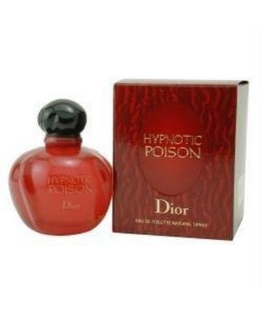 Hypnotic Poison by Christian Dior for Women - 1.7 Ounce EDT Spray