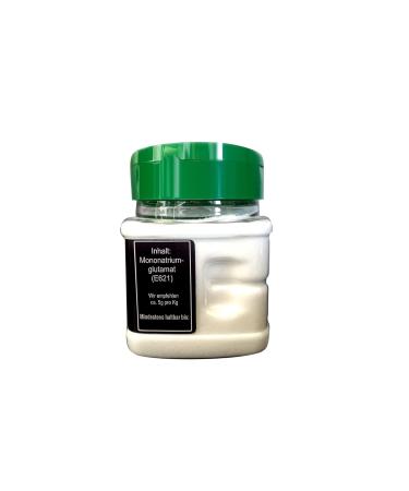 Magic Aroma Glutamate Flavour Enhancer - 200g Shaker | Starch Heros - Ultimate Seasoning for Delicious Dishes - Buy Online on SooperMarket.com