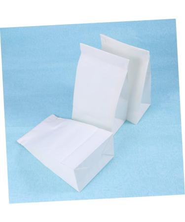 KOMBIUDA Barf Bags 30 Pcs - Disposable Vomit Bags for Travel, Sports, and Airsickness - Buy Online on SooperMarket.com