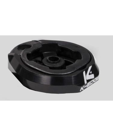 K-Edge Lezyne Adapter Black, One Size